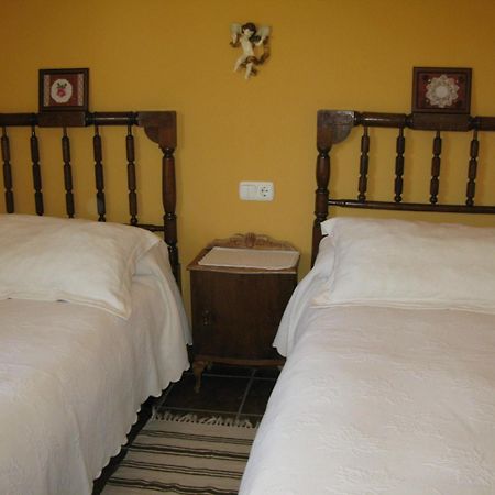 El Condado Casa Rural Fuentes de Onoro Zewnętrze zdjęcie