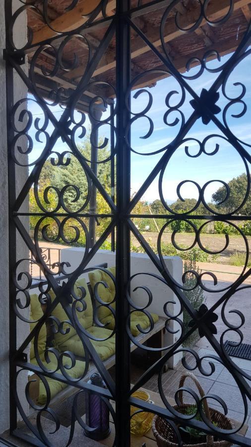 El Condado Casa Rural Fuentes de Onoro Zewnętrze zdjęcie