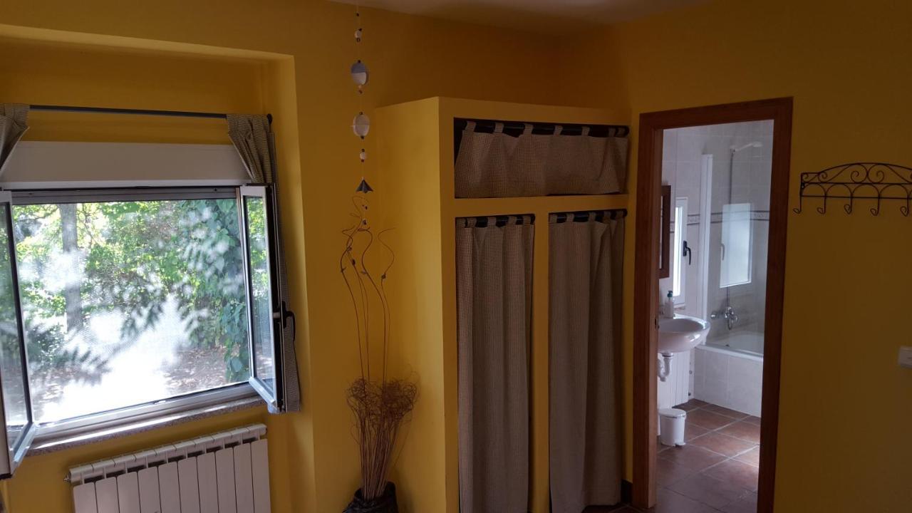 El Condado Casa Rural Fuentes de Onoro Zewnętrze zdjęcie