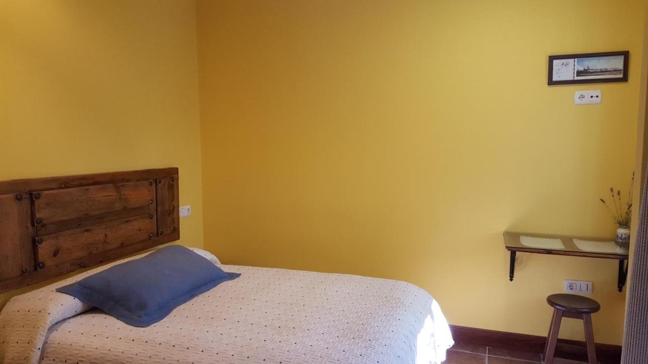 El Condado Casa Rural Fuentes de Onoro Zewnętrze zdjęcie