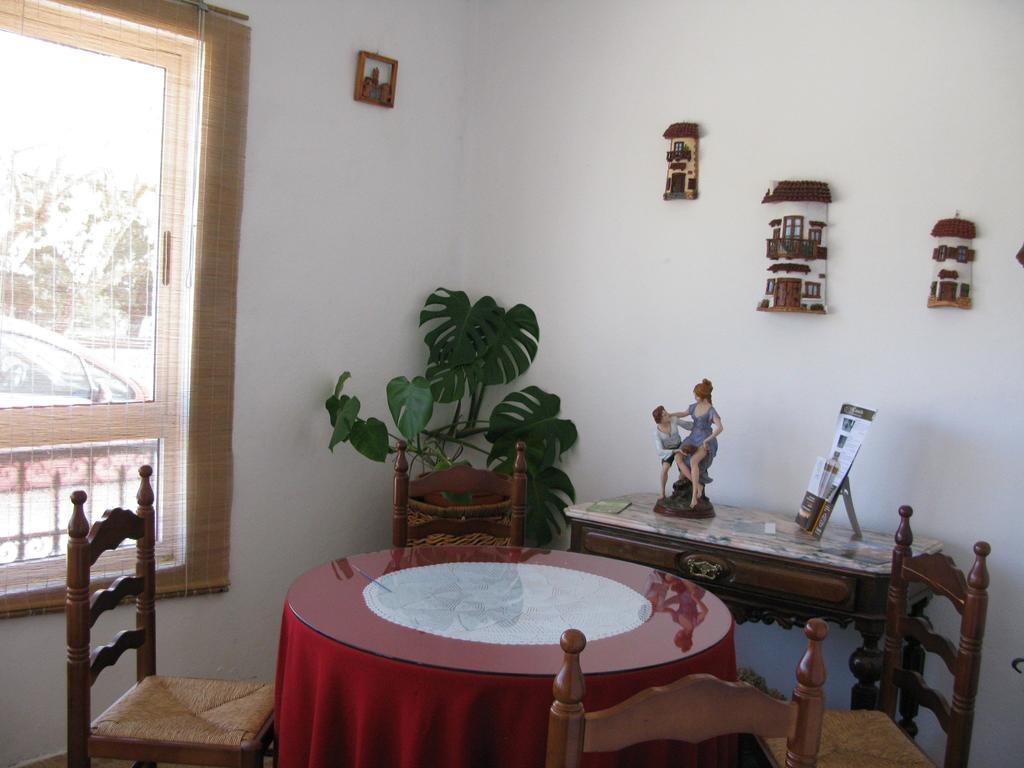El Condado Casa Rural Fuentes de Onoro Zewnętrze zdjęcie