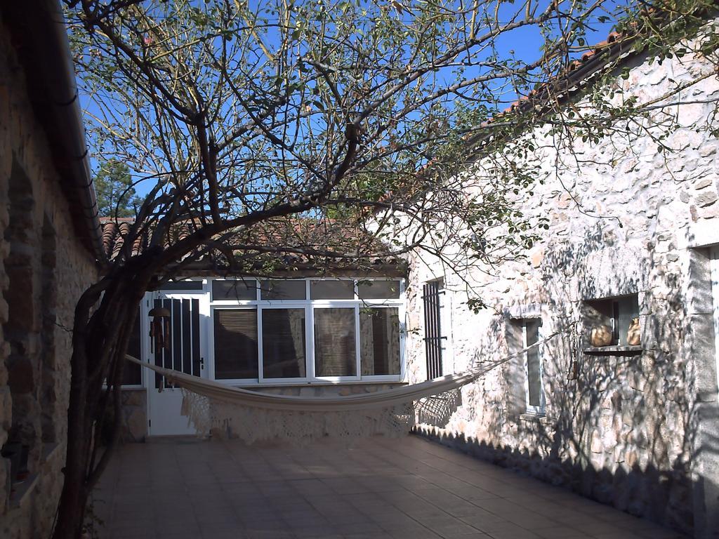 El Condado Casa Rural Fuentes de Onoro Zewnętrze zdjęcie