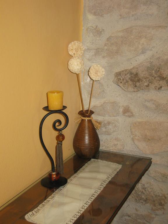 El Condado Casa Rural Fuentes de Onoro Zewnętrze zdjęcie