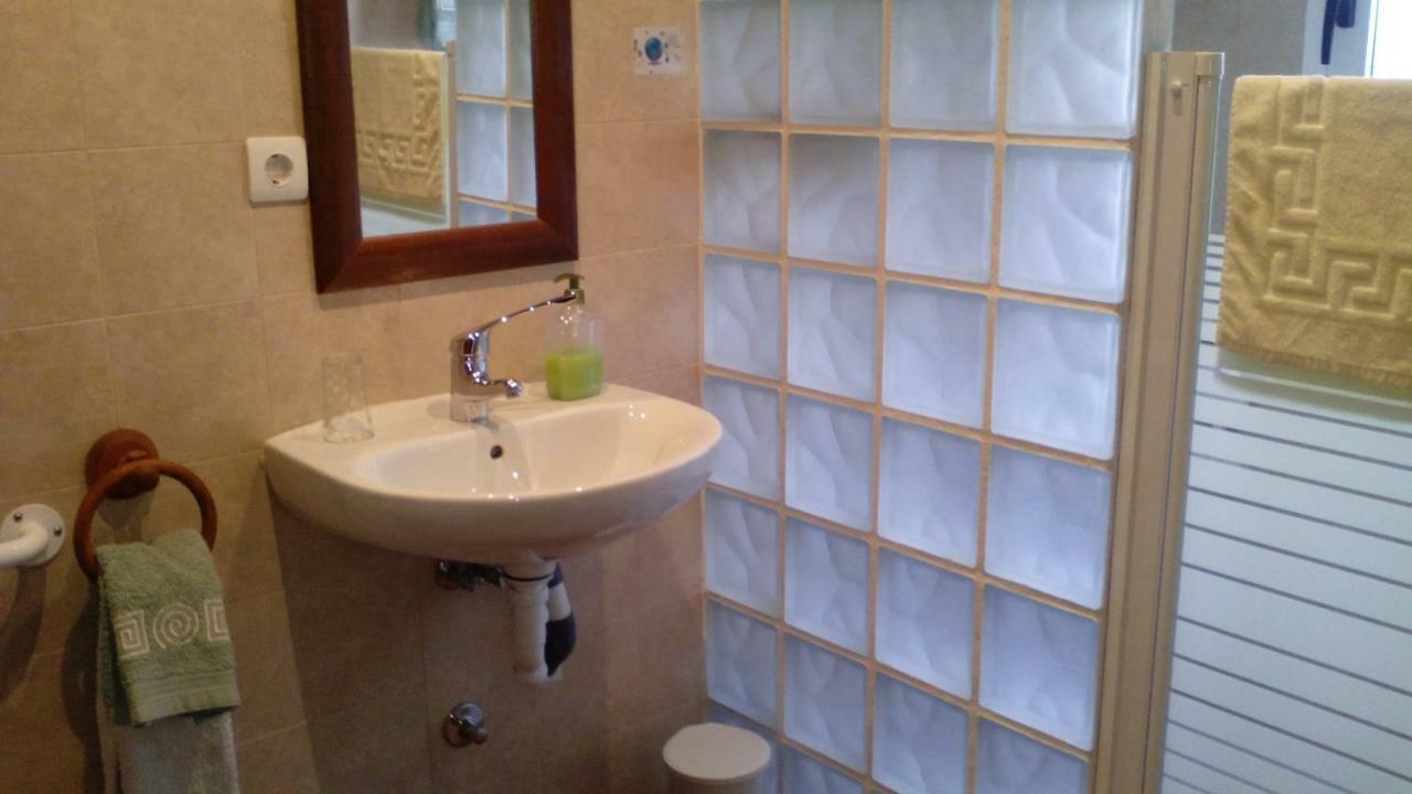 El Condado Casa Rural Fuentes de Onoro Zewnętrze zdjęcie