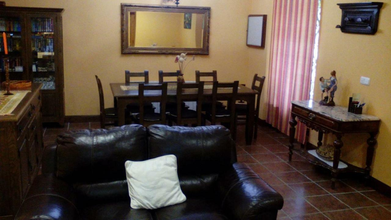 El Condado Casa Rural Fuentes de Onoro Zewnętrze zdjęcie